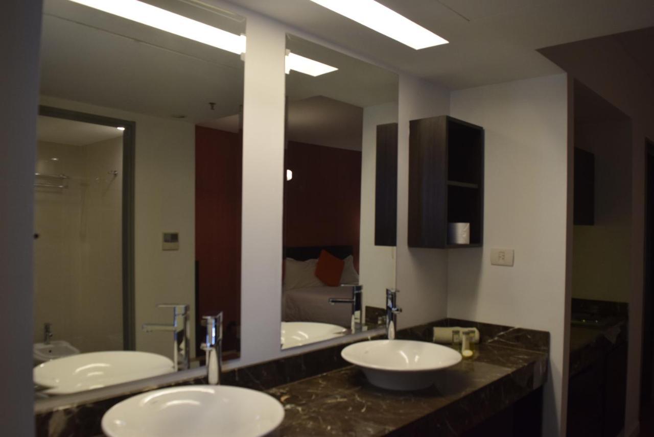 Hotel Ba Abasto Μπουένος Άιρες Εξωτερικό φωτογραφία