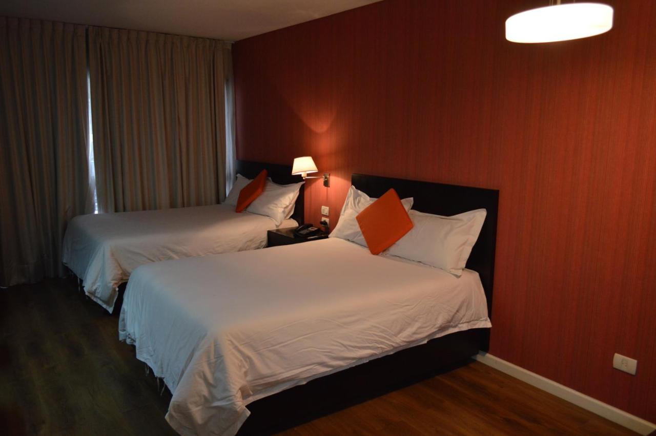Hotel Ba Abasto Μπουένος Άιρες Εξωτερικό φωτογραφία