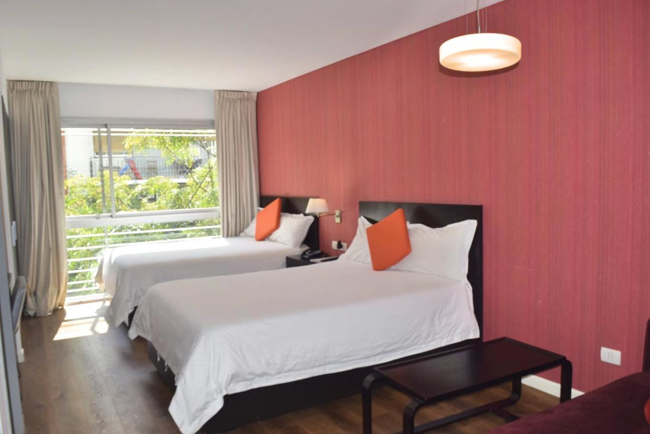 Hotel Ba Abasto Μπουένος Άιρες Εξωτερικό φωτογραφία